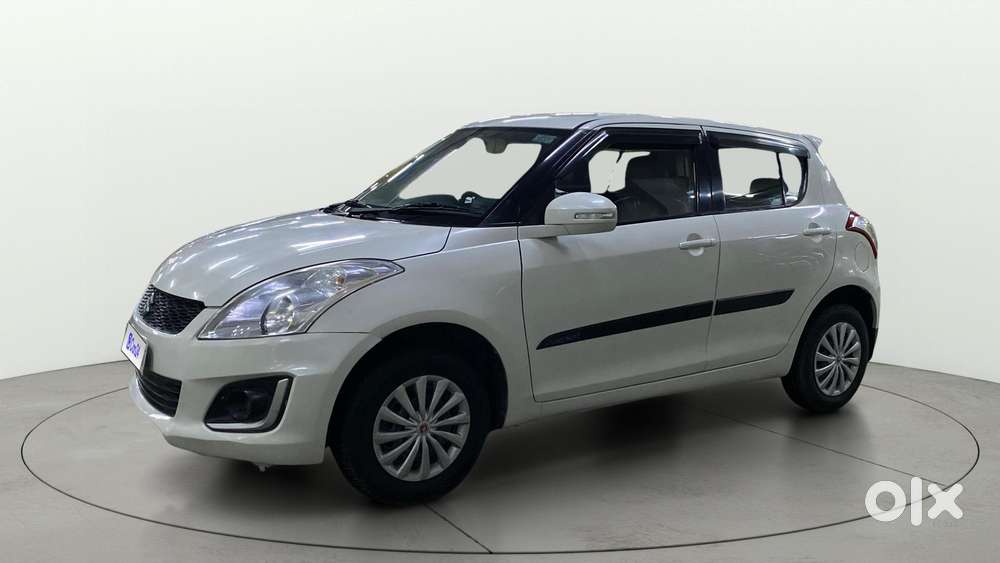 Maruti Suzuki Swift Vdi, 2016, Diesel