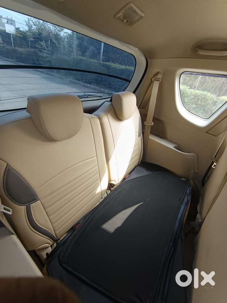 Maruti Suzuki Ertiga Zdi Shvs, 2017, Diesel