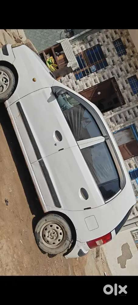 Hyundai Santro Xing 2008 Petrol Manual