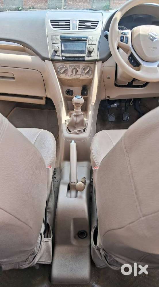 Maruti Suzuki Ertiga, 2016, Cng & Hybrids