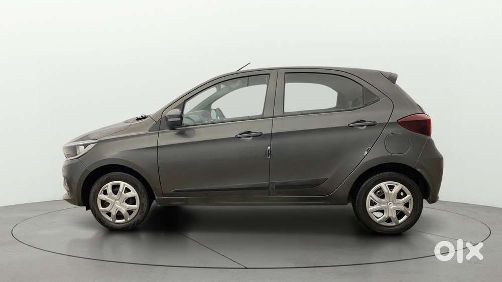 Tata Tiago 1.2 Revotron Xt, 2020, Petrol