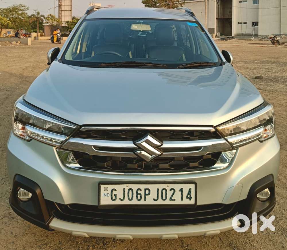 Maruti Suzuki Xl6 Zeta, 2022, Petrol