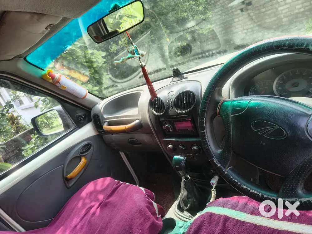 Mahindra Scorpio Lx 2014 Diesel Manual