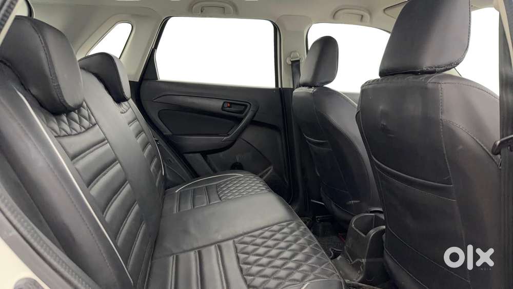 Maruti Suzuki Vitara Brezza 1.5 Vxi, 2020, Petrol