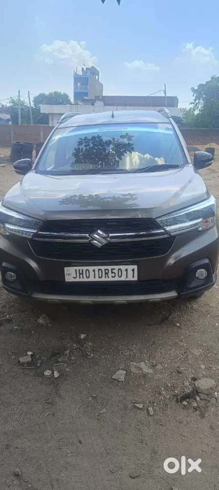 मुझे मेरी अपनी पर्सनल कार बेचनी है