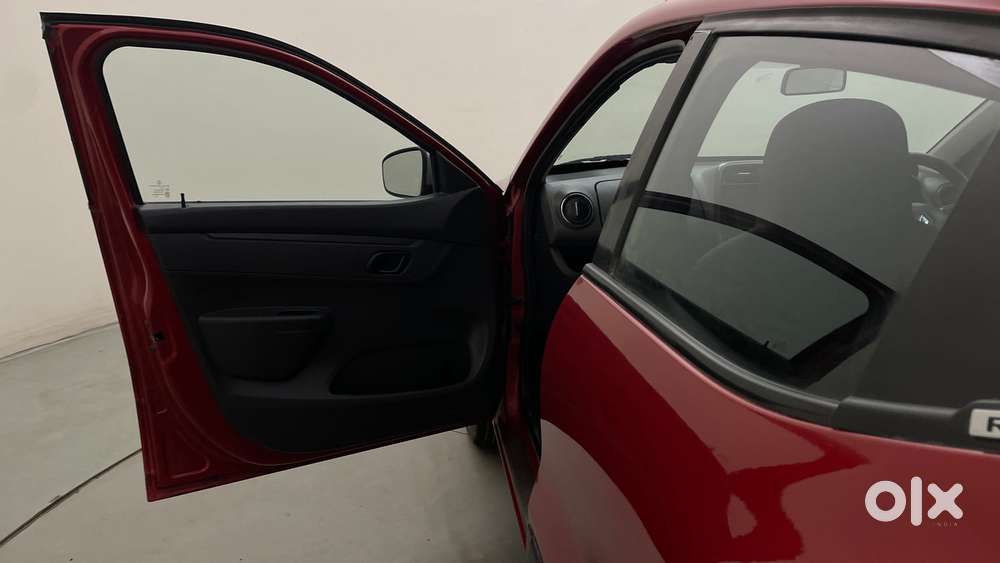 Renault Kwid Rxt 1.0, 2016, Petrol