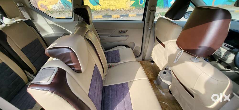 Maruti Suzuki Ertiga 1.4 Vxi Shvs, 2020, Petrol