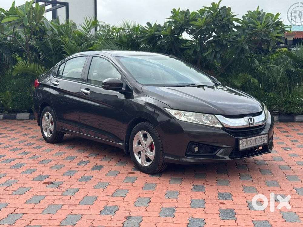 Honda City I Dtec Vx, 2014, Petrol