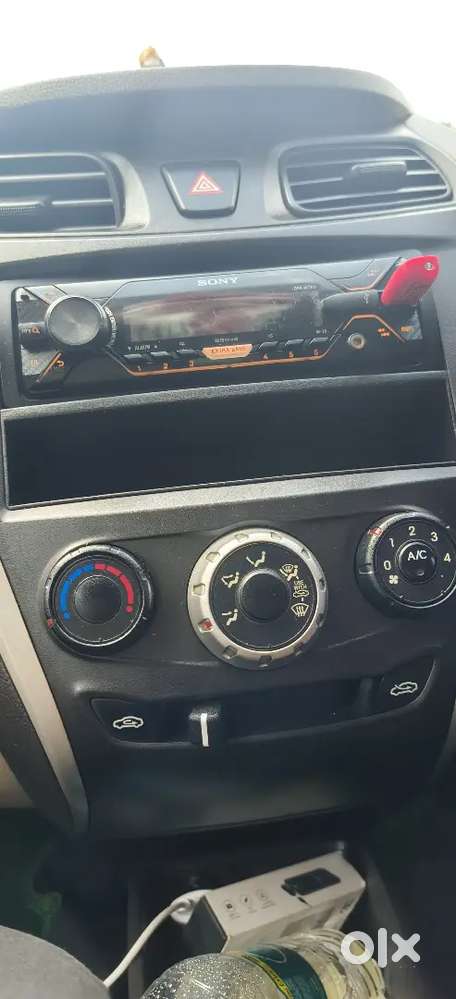 Hyundai Eon Plus 2017 Variant