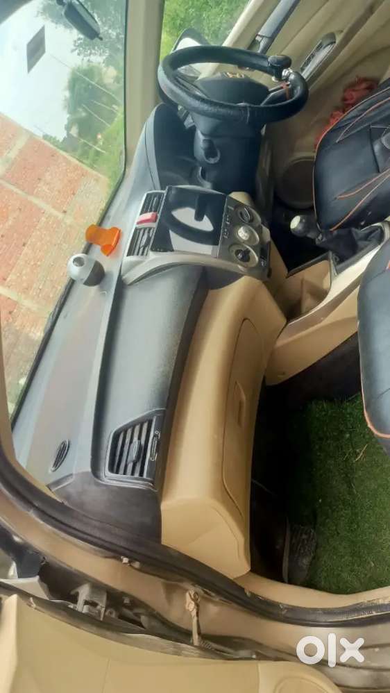 Honda City Petrol 2010