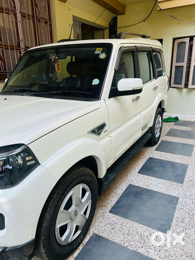 Mahindra Scorpio 2020 Diesel