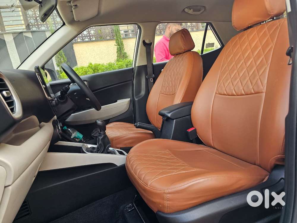 Hyundai Venue S 1.2 Petrol, 2023, Petrol