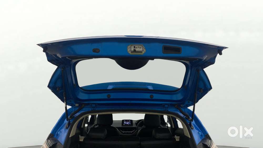 Tata Nexon 1.5 Revotorq Xz, 2018, Diesel