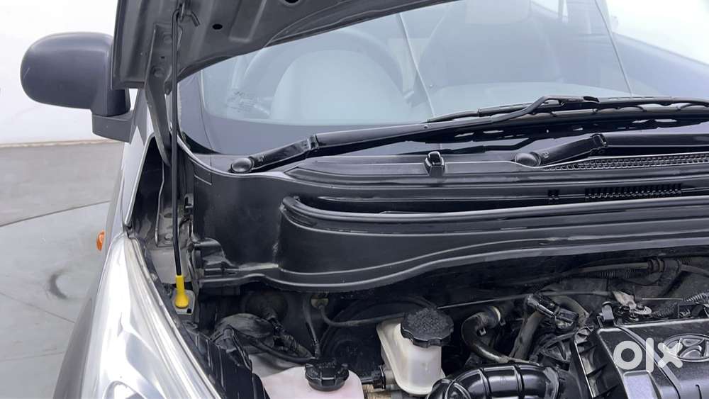 Hyundai Eon D Lite, 2014, Petrol