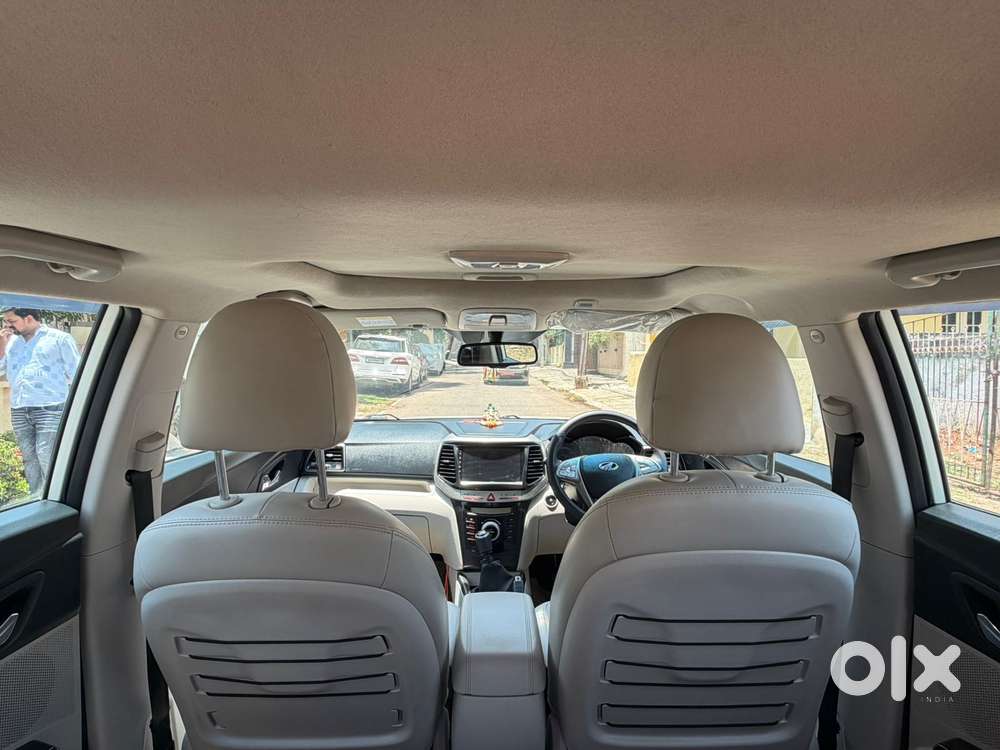 Mahindra Xuv300 W8 Option Diesel, 2022, Diesel