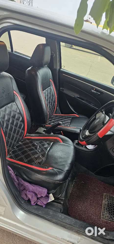 Maruti Suzuki Swift 2013 Rs Vdi