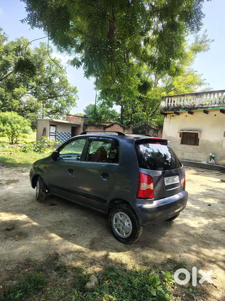 Cng भी लगी है गाड़ी में कम्पनी फिटेड