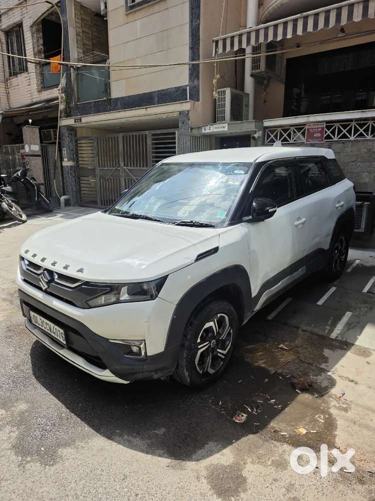 Convert To Zxi Cars All Original Work Smooth Driving