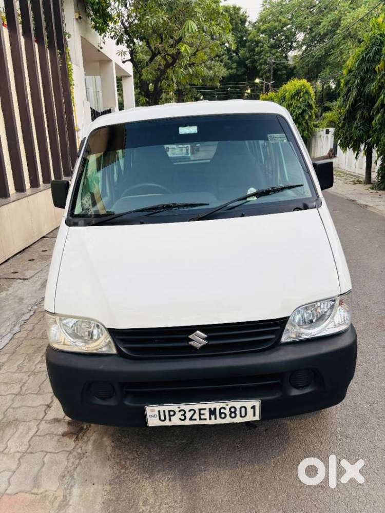 Maruti Suzuki Eeco, 2012, Petrol