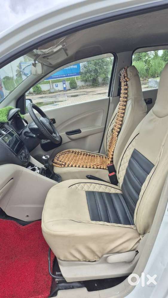 Maruti Suzuki Celerio Vxi, 2019, Cng & Hybrids