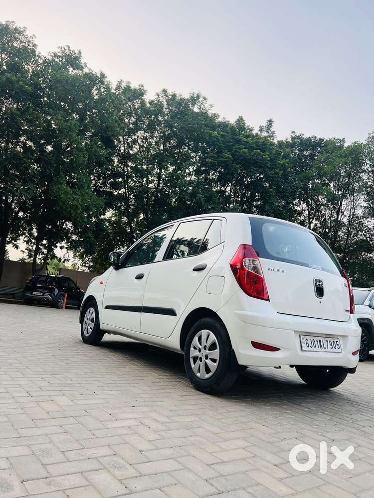 Hyundai I10 1.1l Irde Era Special Edition, 2011, Petrol