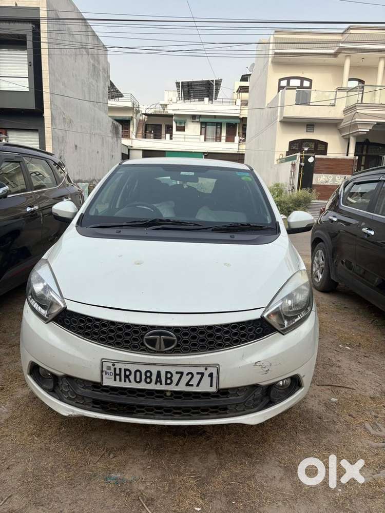 Tata Tigor Petrol Manual 2019 Year