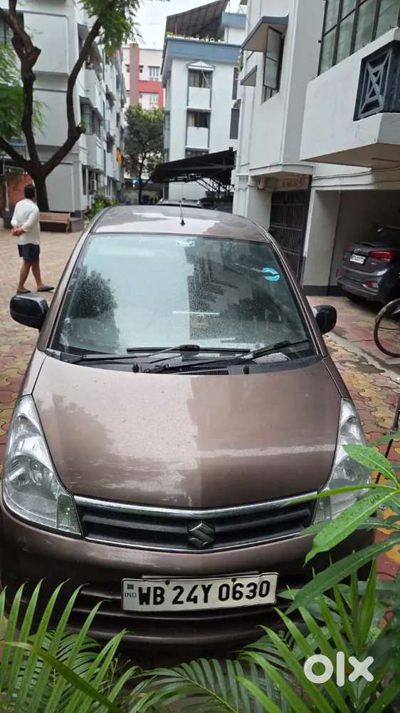 Maruti Suzuki Zen Estilo 2013 Year Car