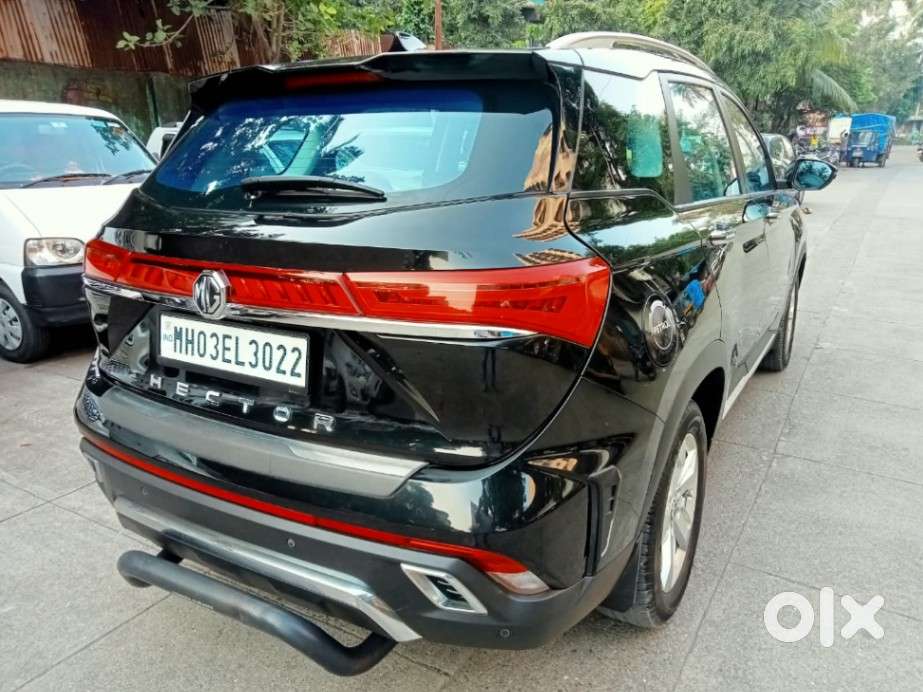 Mg Hector 1.5 Shine Turbo Cvt, 2024, Petrol