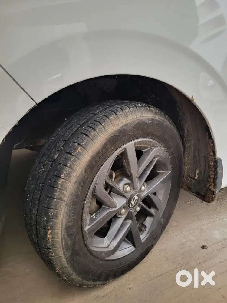 Hyundai Grand I10  Sports 2022