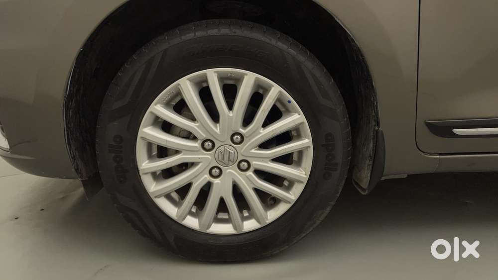 Maruti Suzuki Dzire 1.2 Zxi Cng, 2022, Cng & Hybrids