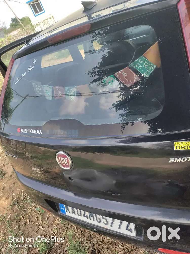 Fiat Punto For Sale