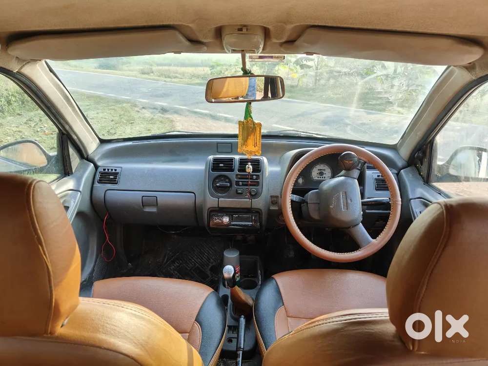 Maruti Suzuki Alto 2011 Petrol Variant