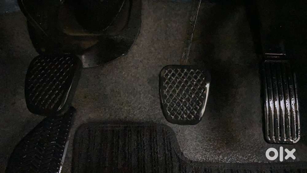 Honda Amaze S Petrol, 2019, Petrol