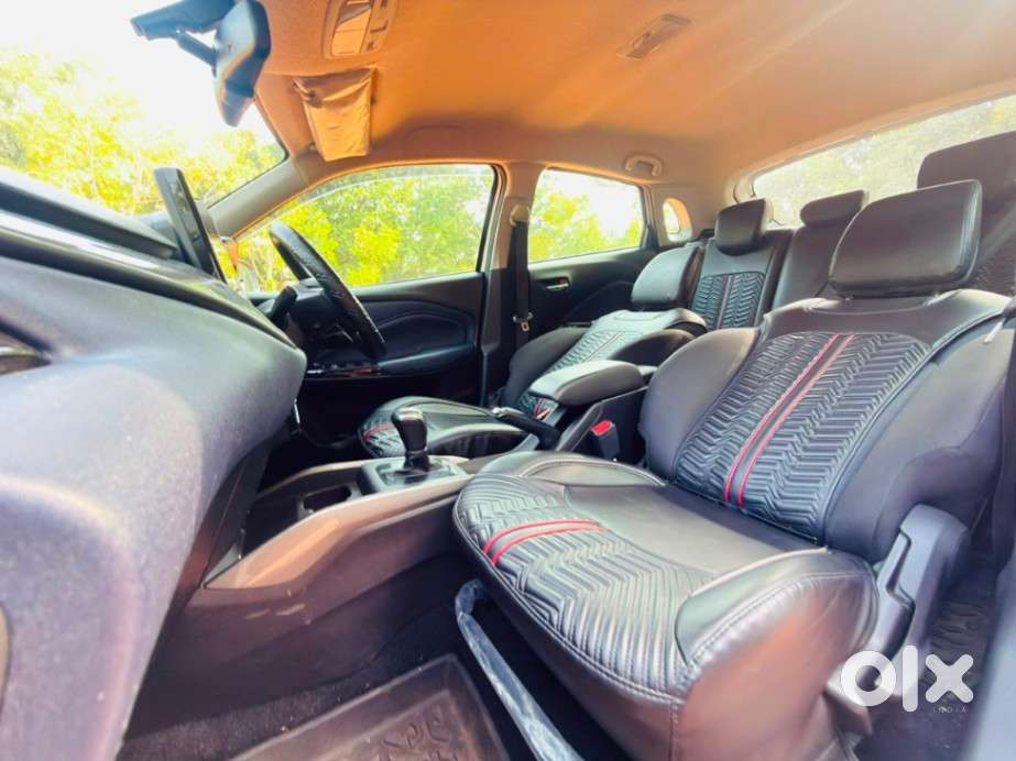 Maruti Suzuki Baleno Alpha, 2023, Petrol