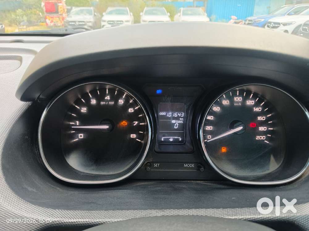 Tata Tiago Xz, 2019, Cng & Hybrids