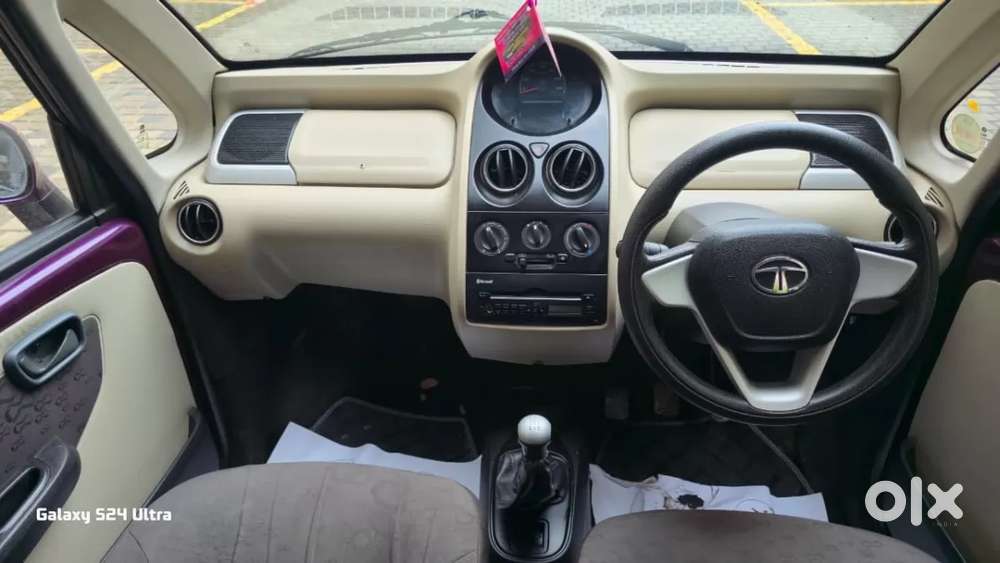 Tata Nano Twist Xt, 2015, Petrol