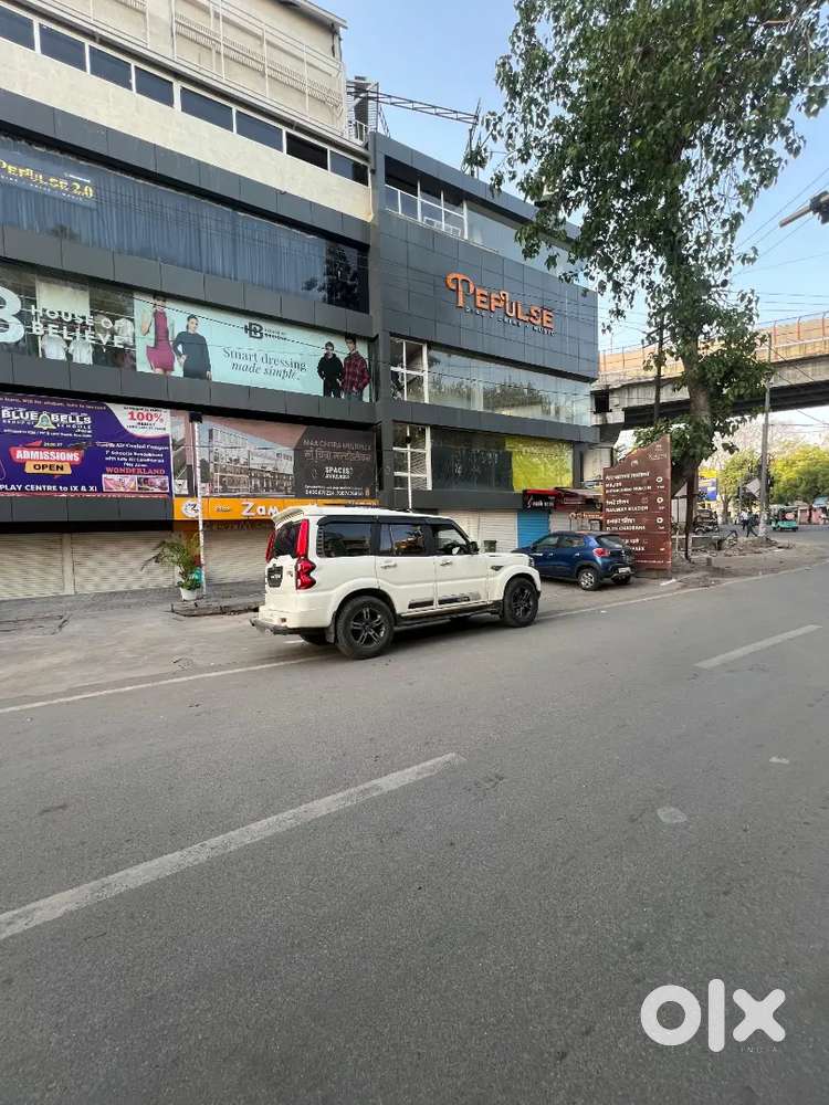 Mahindra Scorpio Classic 2016