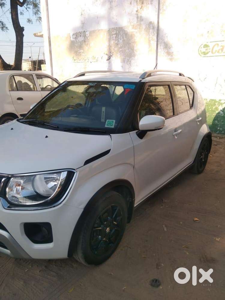 Maruti Suzuki Hybrid 2020