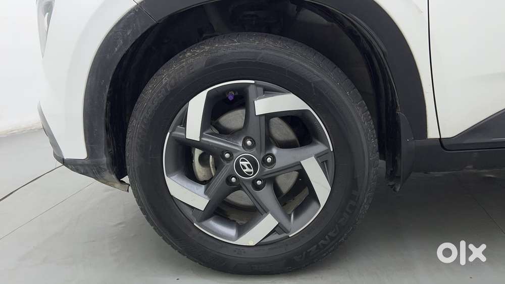 Hyundai Venue Sx Plus Turbo Dct, 2020, Petrol