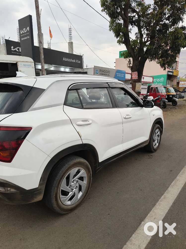 Hyundai Creta 2022
