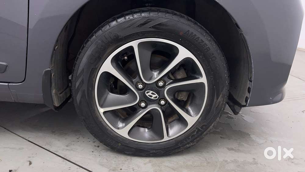 Hyundai Grand I10 1.2 Kappa Asta, 2018, Petrol