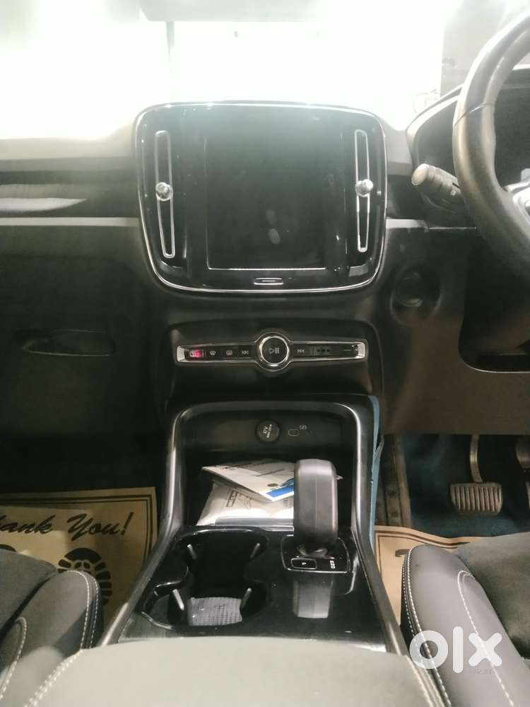 Volvo Xc40 Recharge P8 Awd, 2022, Electric