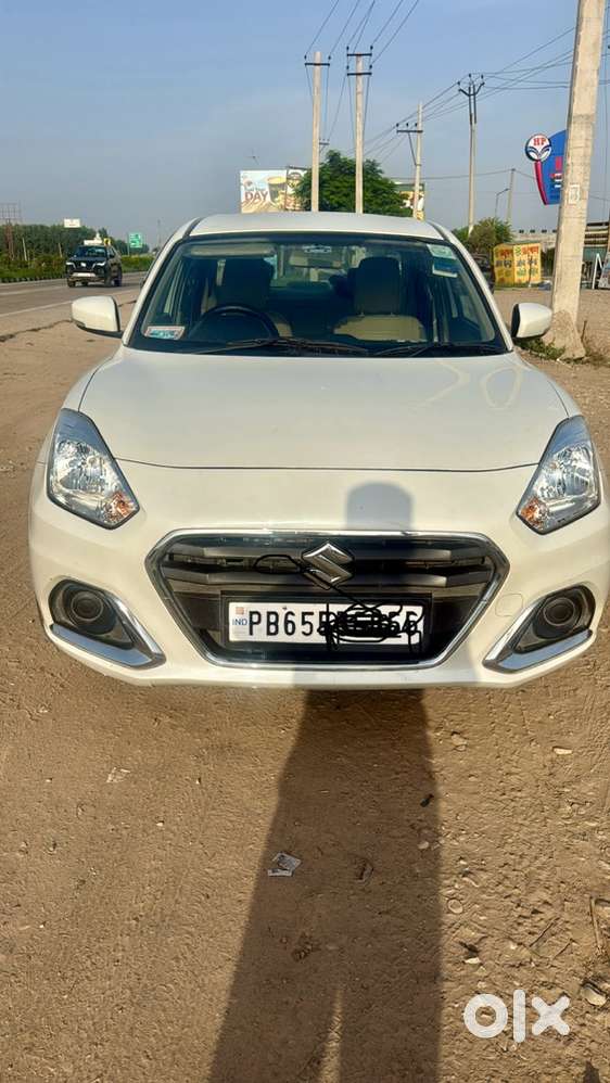 Maruti Suzuki Dzire 2024