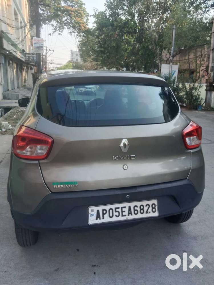 Good Condition Vehicle,1st Owner