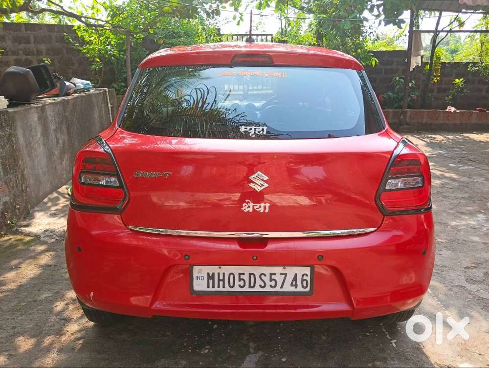 Maruti Suzuki Swift Vdi 10/2018
