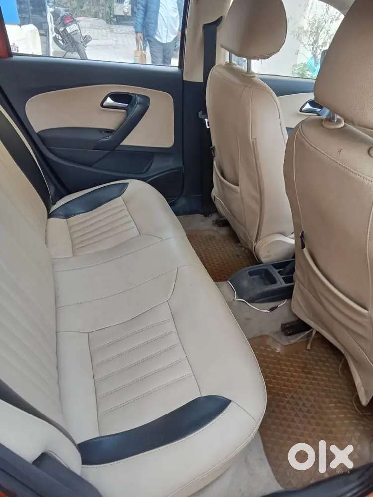 Volkswagen Polo For Sale