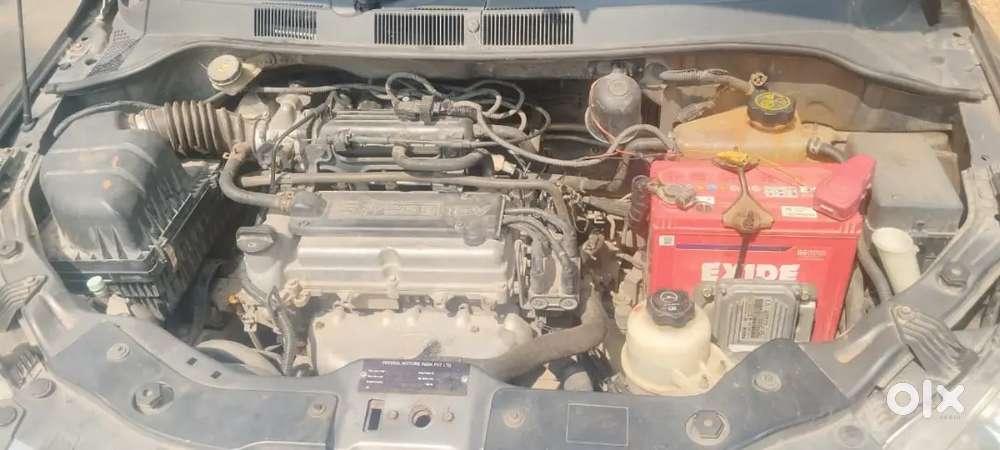 2015 Chevrolet Sail Good Condition But Minor  Problems Only