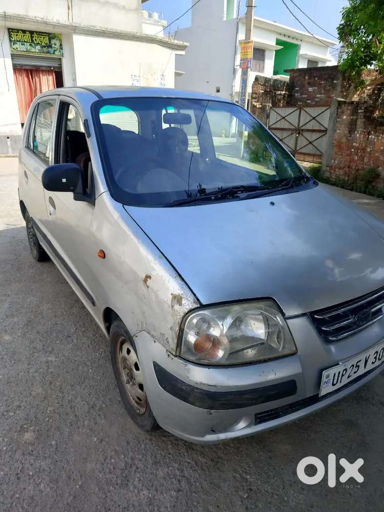 Hyundai Santro 2006