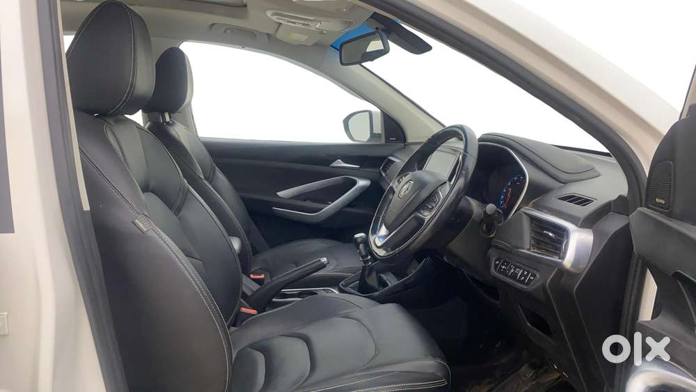 Mg Hector 2.0 Sharp Diesel, 2019, Diesel
