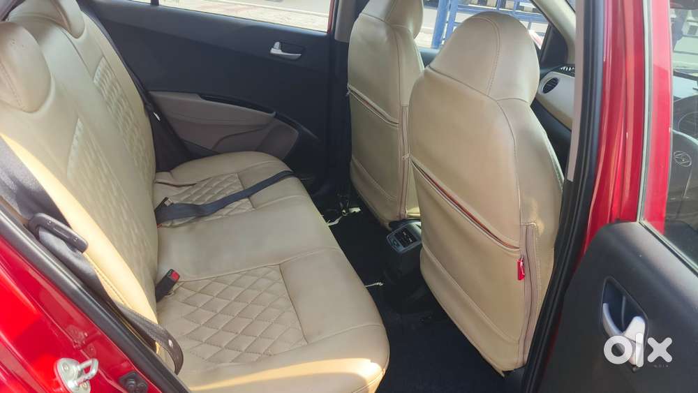 Hyundai Grand I10 Sportz O 1.2, 2019, Petrol
